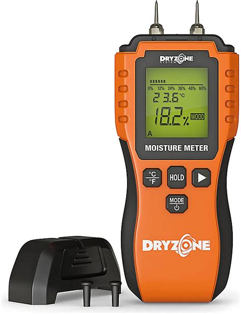 moisture meter for masonry|dryzone moisture meter instruction manual.